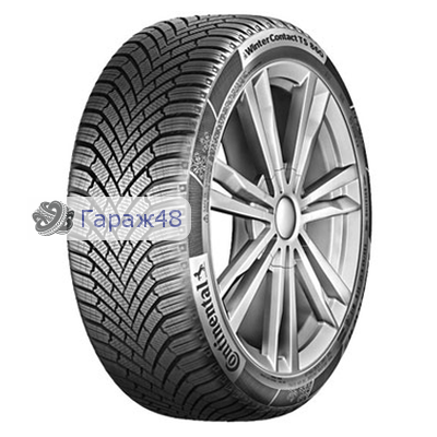 Continental ContiWinterContact TS860 275/30 R20 97W